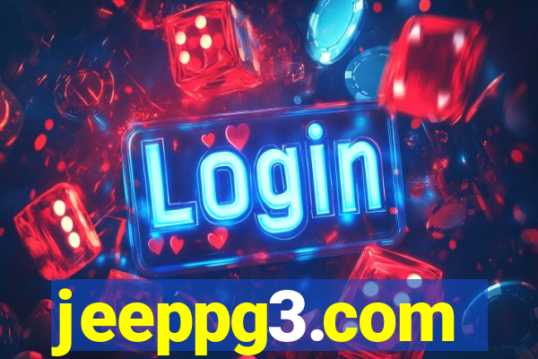 jeeppg3.com