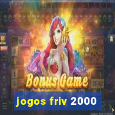 jogos friv 2000