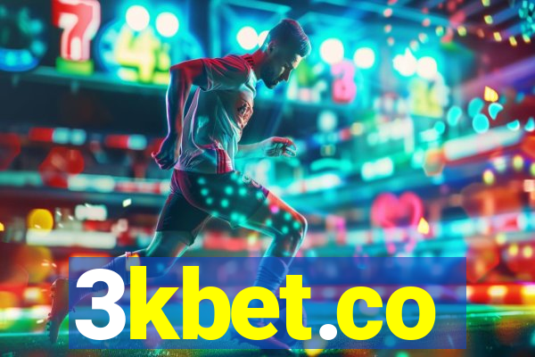 3kbet.co