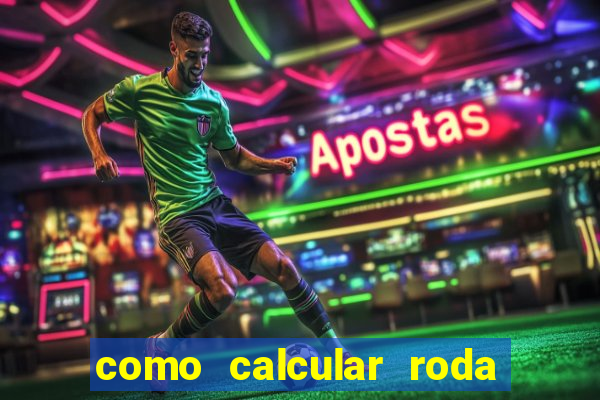 como calcular roda da fortuna no mapa astral