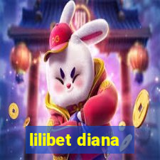 lilibet diana