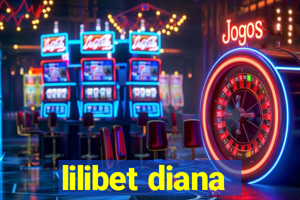 lilibet diana