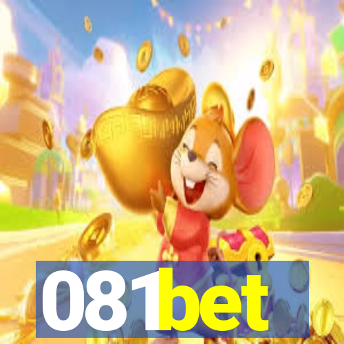 081bet