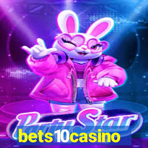 bets10casino