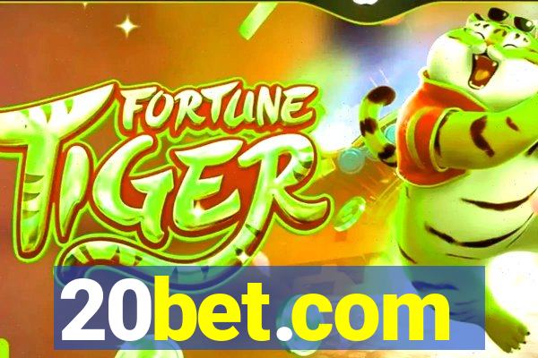 20bet.com