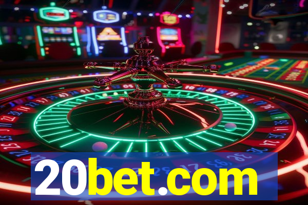 20bet.com