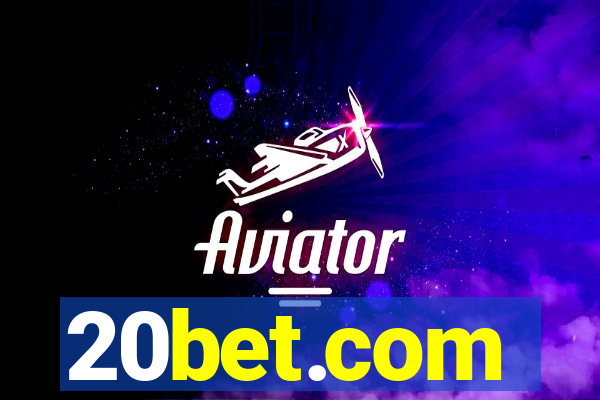 20bet.com