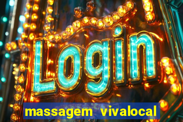 massagem vivalocal em santos sp