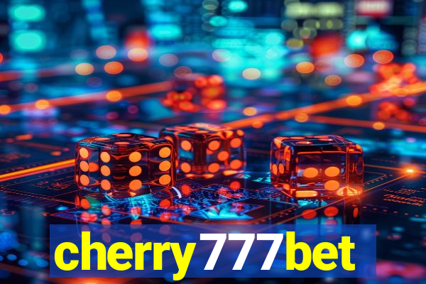 cherry777bet