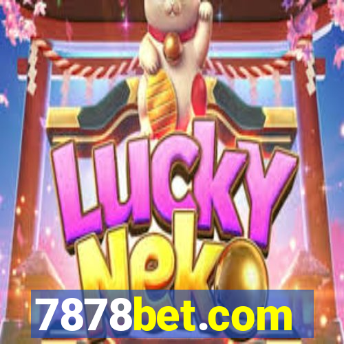 7878bet.com