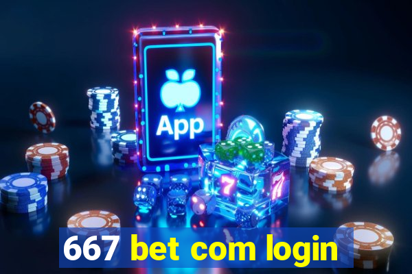 667 bet com login