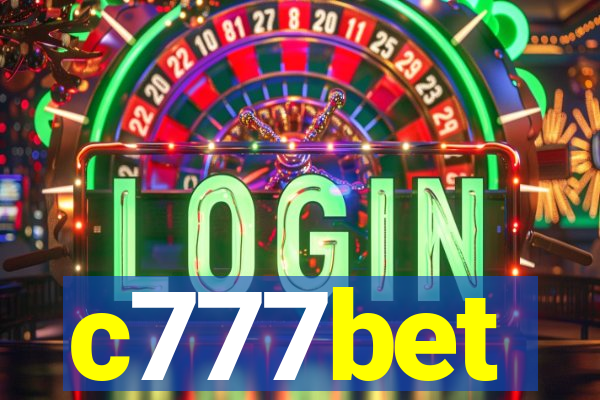 c777bet