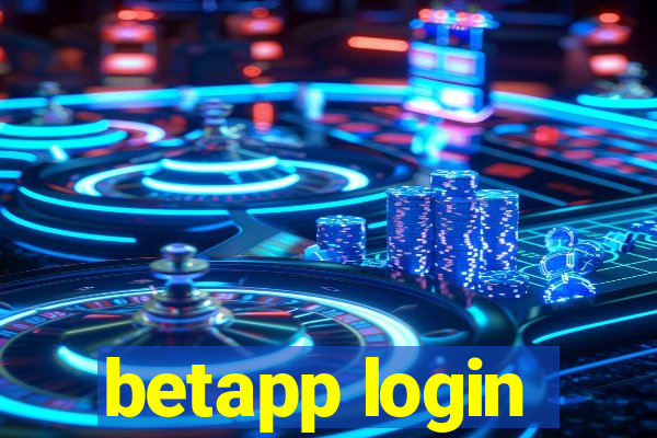 betapp login