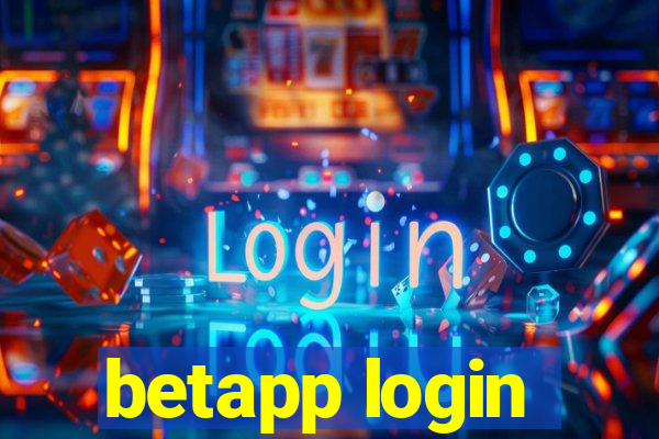 betapp login