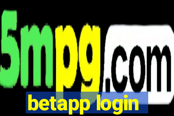 betapp login