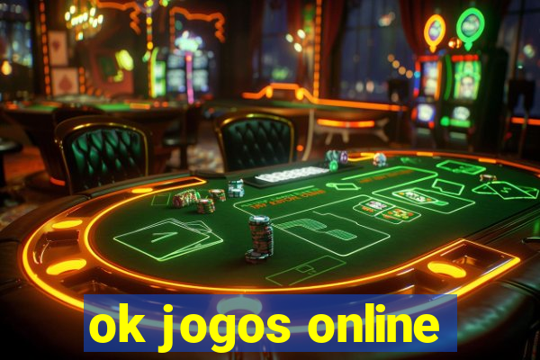 ok jogos online