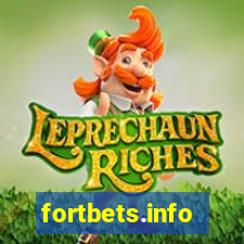 fortbets.info