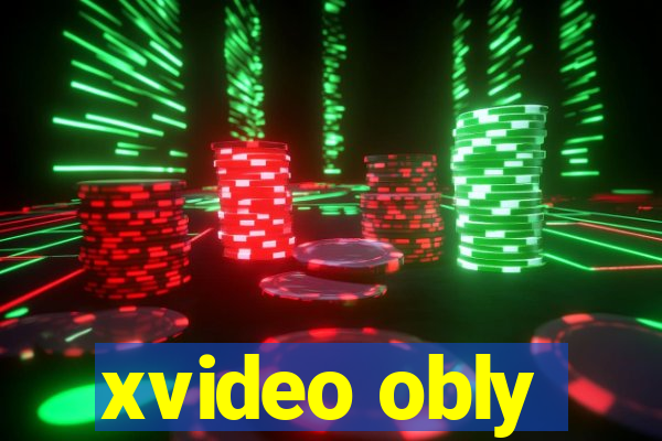 xvideo obly