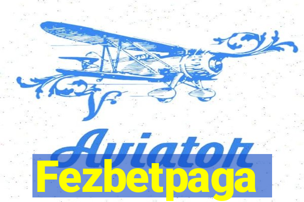 Fezbetpaga