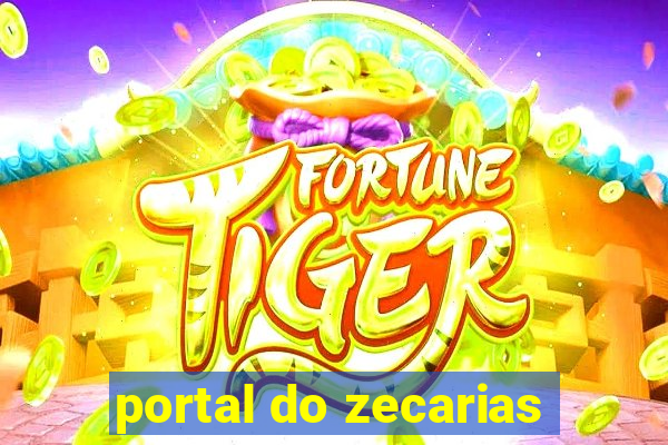 portal do zecarias