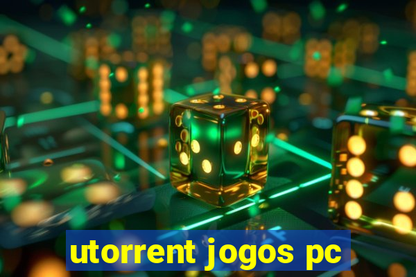 utorrent jogos pc