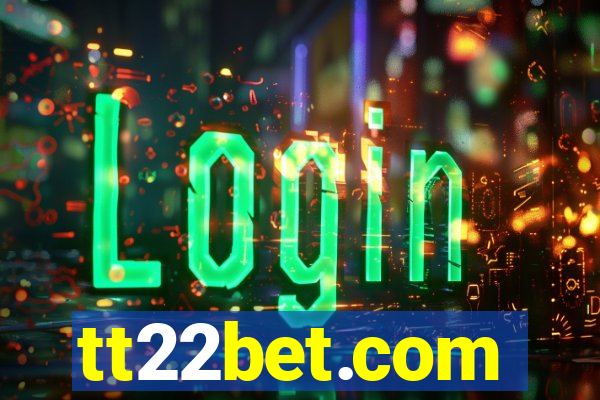 tt22bet.com