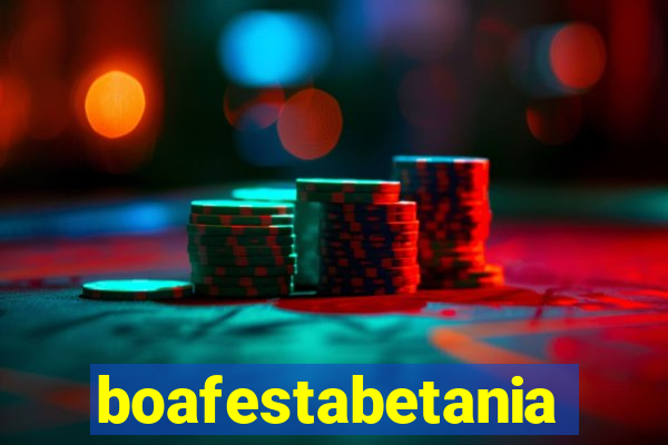 boafestabetania