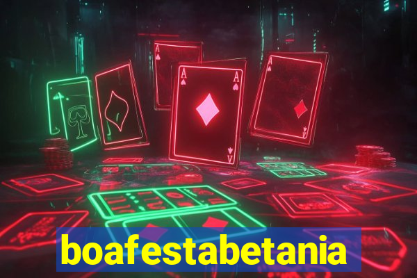 boafestabetania