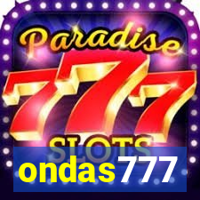 ondas777