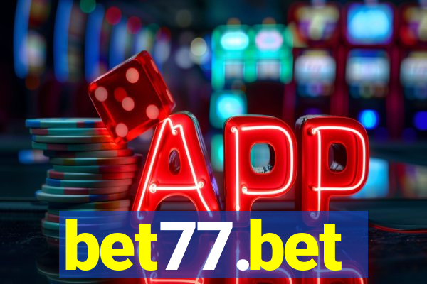 bet77.bet