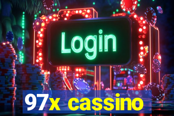 97x cassino