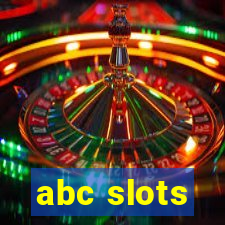 abc slots