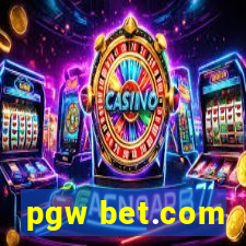 pgw bet.com