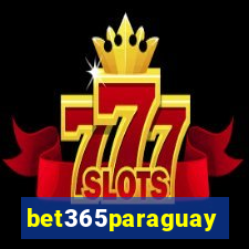 bet365paraguay