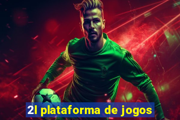 2l plataforma de jogos