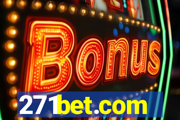 271bet.com