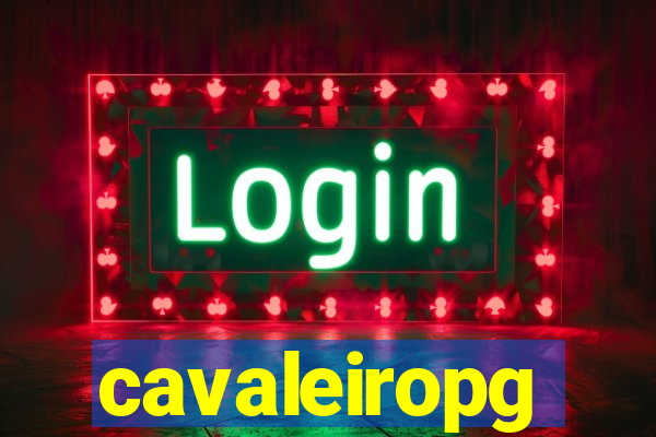 cavaleiropg