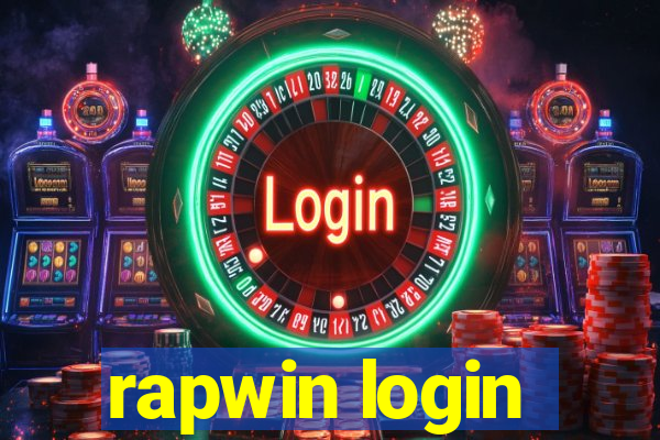 rapwin login