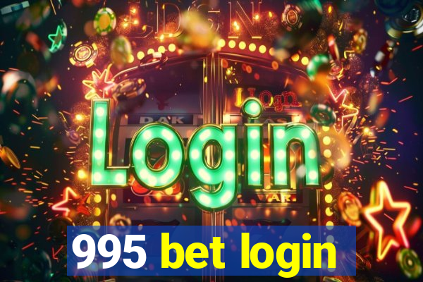 995 bet login