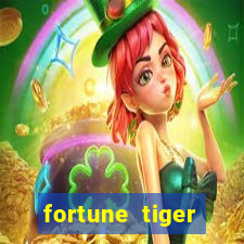 fortune tiger deposito 1 real