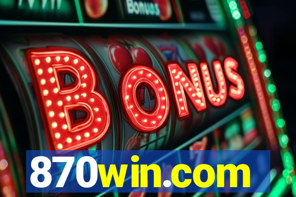 870win.com