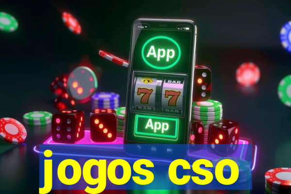 jogos cso