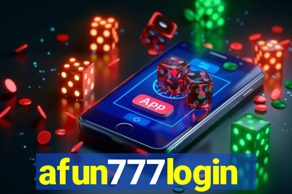 afun777login