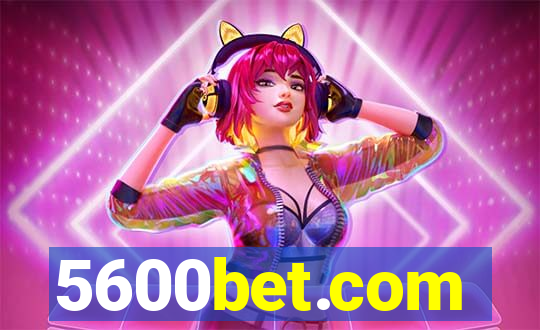 5600bet.com