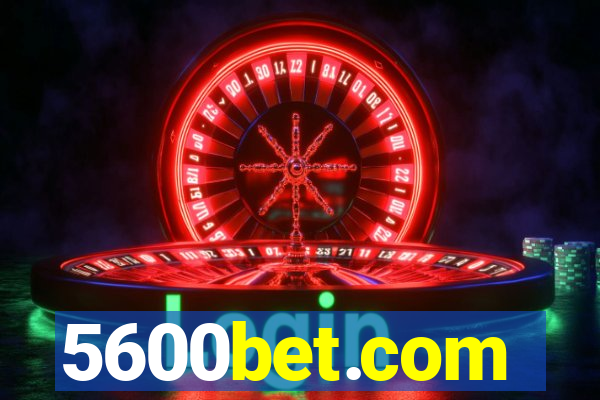 5600bet.com