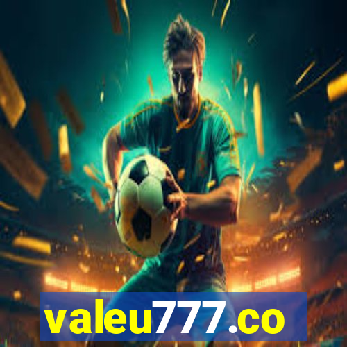 valeu777.co