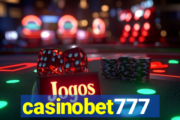 casinobet777