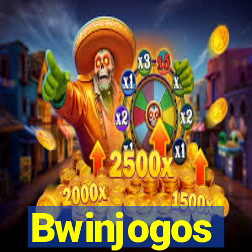 Bwinjogos