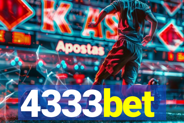 4333bet