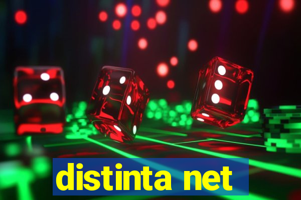 distinta net